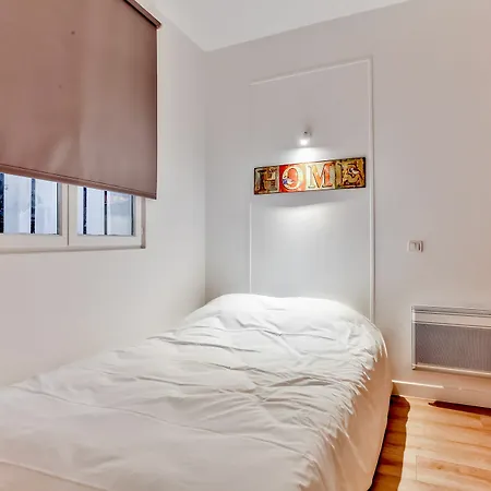 شقة 35 - Luxury Flat Grands Boulevards