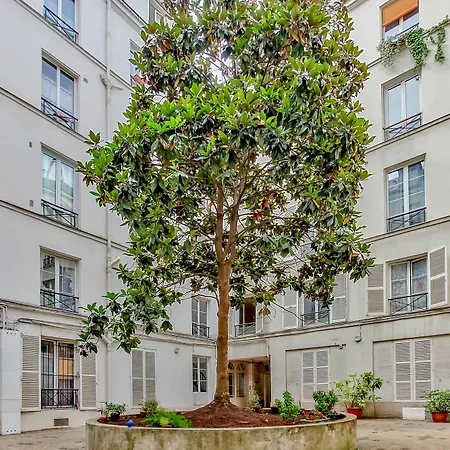 شقة 35 - Luxury Flat Grands Boulevards